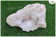 Calcite Bianca cm. 32x30x20 h. - 17 kg. 129,00€